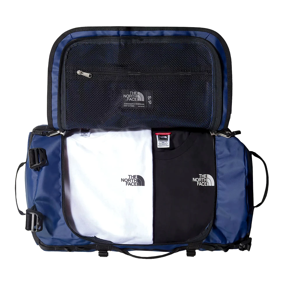 The North Face - Base Camp Duffel - S