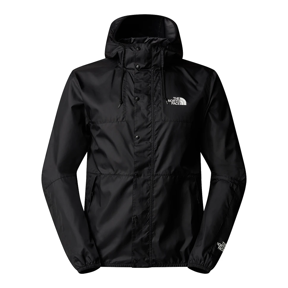 The North Face - Seasonal Mountain Jacket