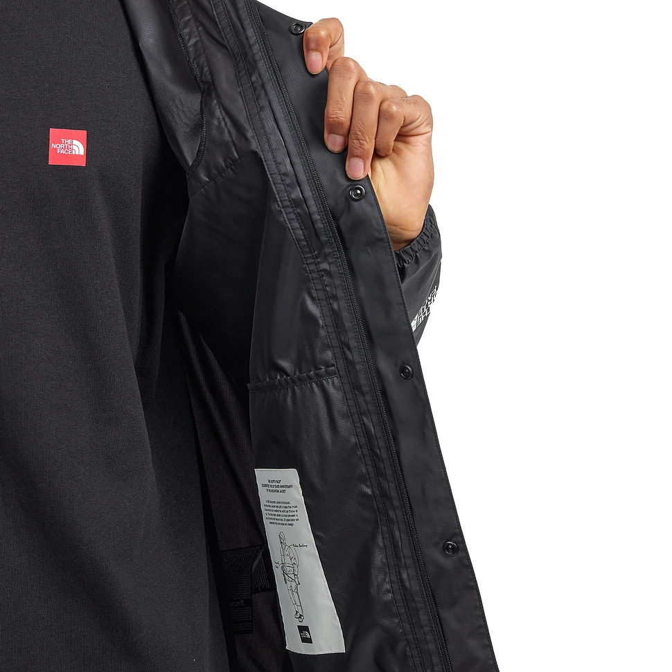 The North Face - Seasonal Mountain Jacket