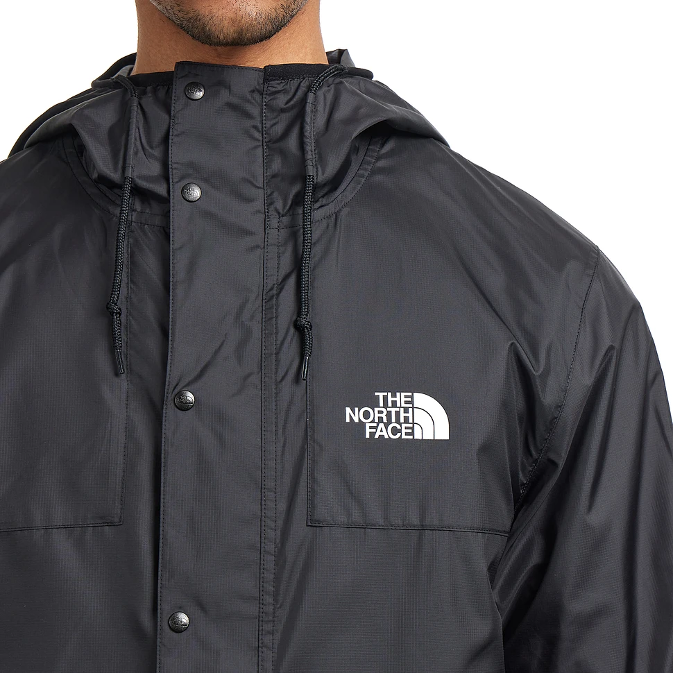 The North Face - Seasonal Mountain Jacket