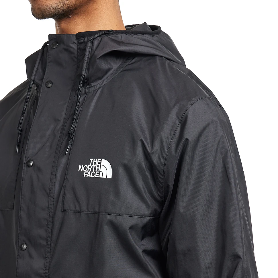 The North Face - Seasonal Mountain Jacket