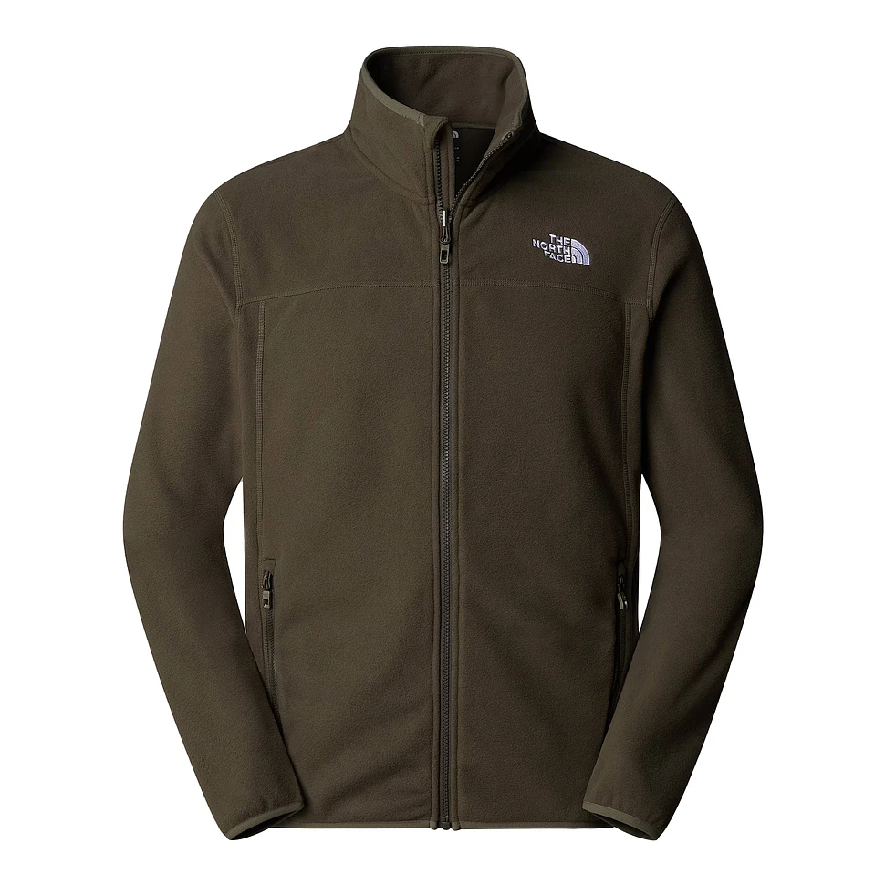 The North Face - 100 Glacier Full Zip