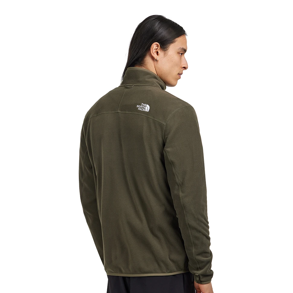 The North Face - 100 Glacier Full Zip