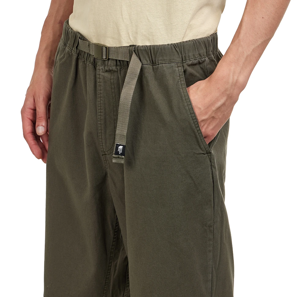 The North Face - Beta Utility Belted Pant