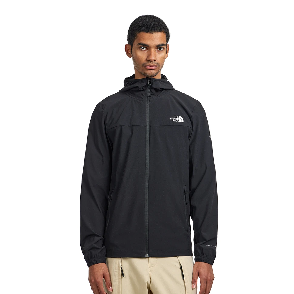 The North Face - Mountain Athletics Hooded Wind Jacket