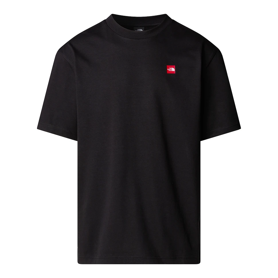 The North Face - Axys Oversized S/S Tee