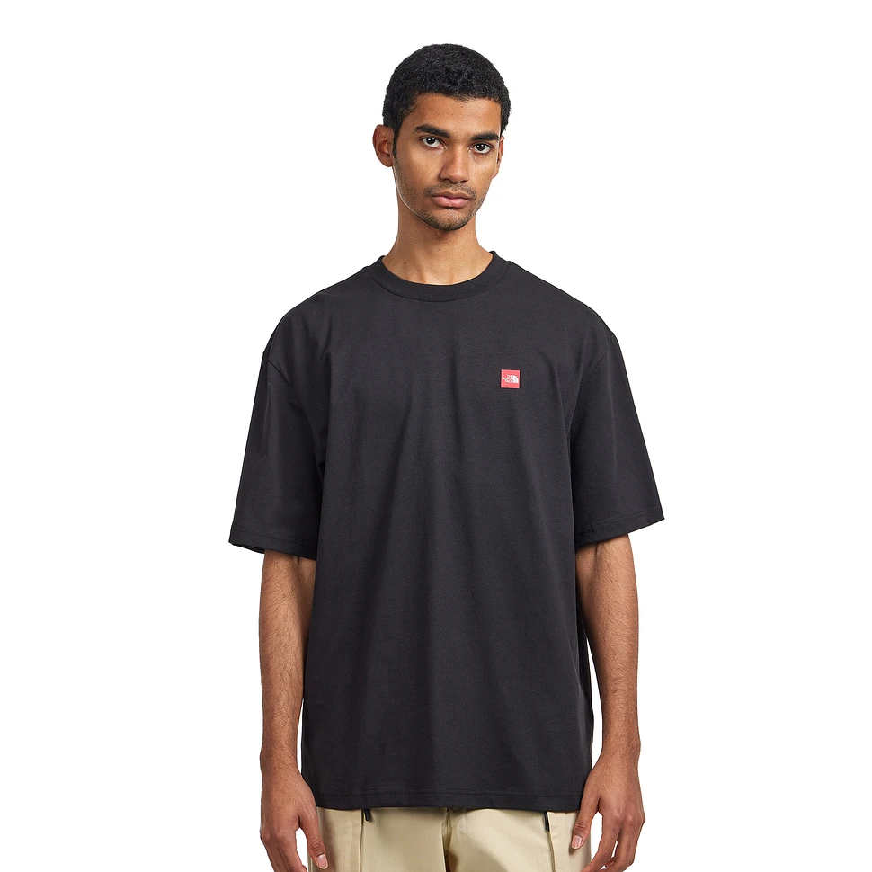 The North Face - Axys Oversized S/S Tee