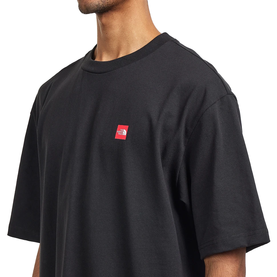 The North Face - Axys Oversized S/S Tee