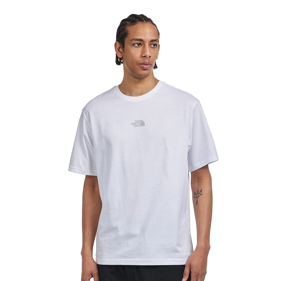 The North Face - SS Never Stop Relaxed Tee