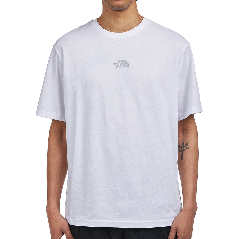 The North Face - SS Never Stop Relaxed Tee