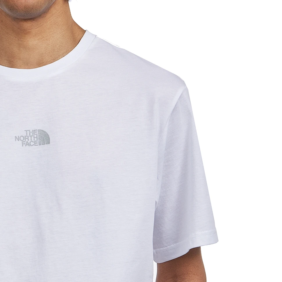 The North Face - SS Never Stop Relaxed Tee
