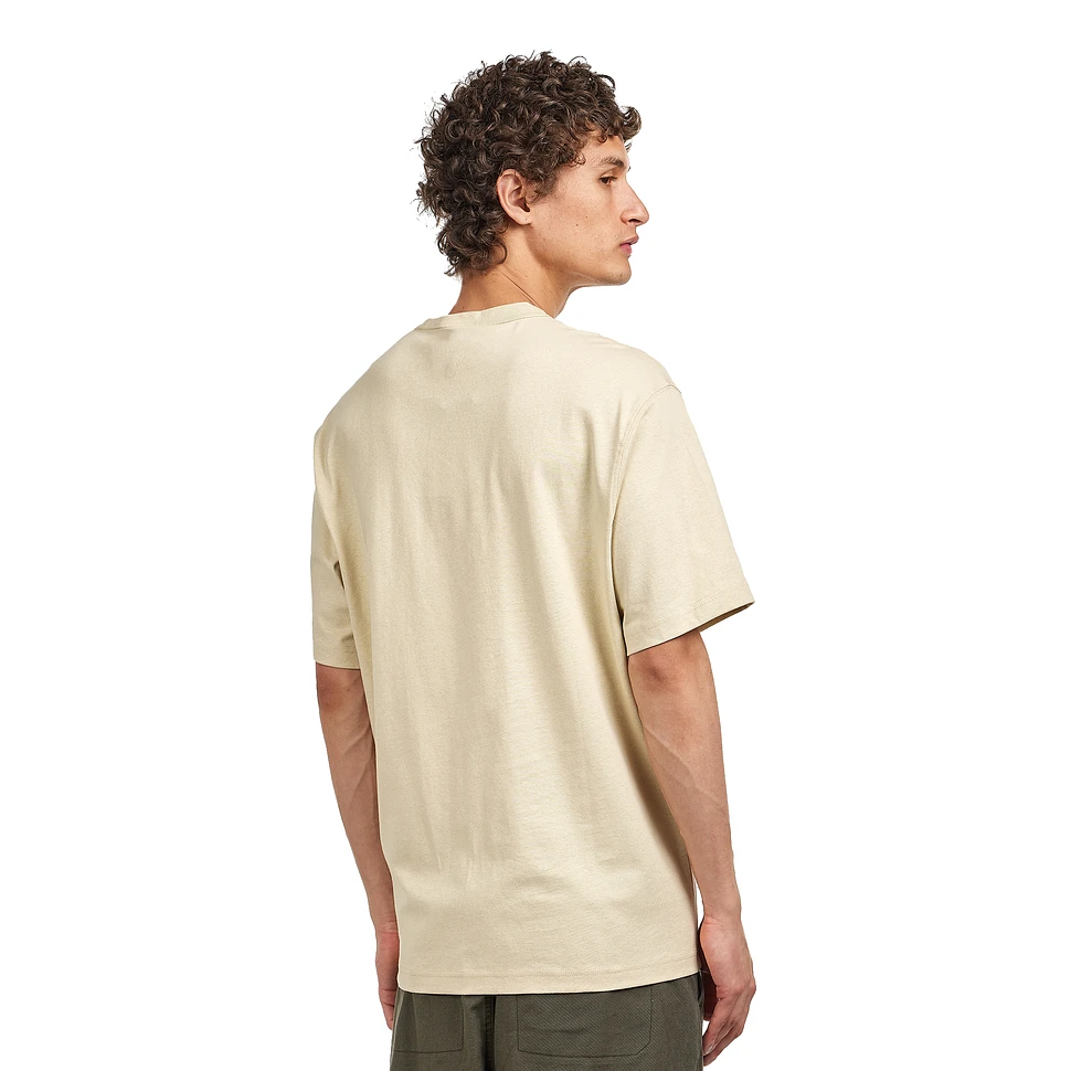 The North Face - SS Dome Relaxed Pocket Tee