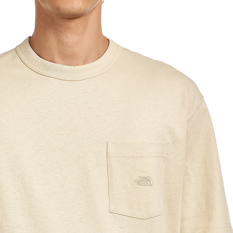 The North Face - SS Dome Relaxed Pocket Tee