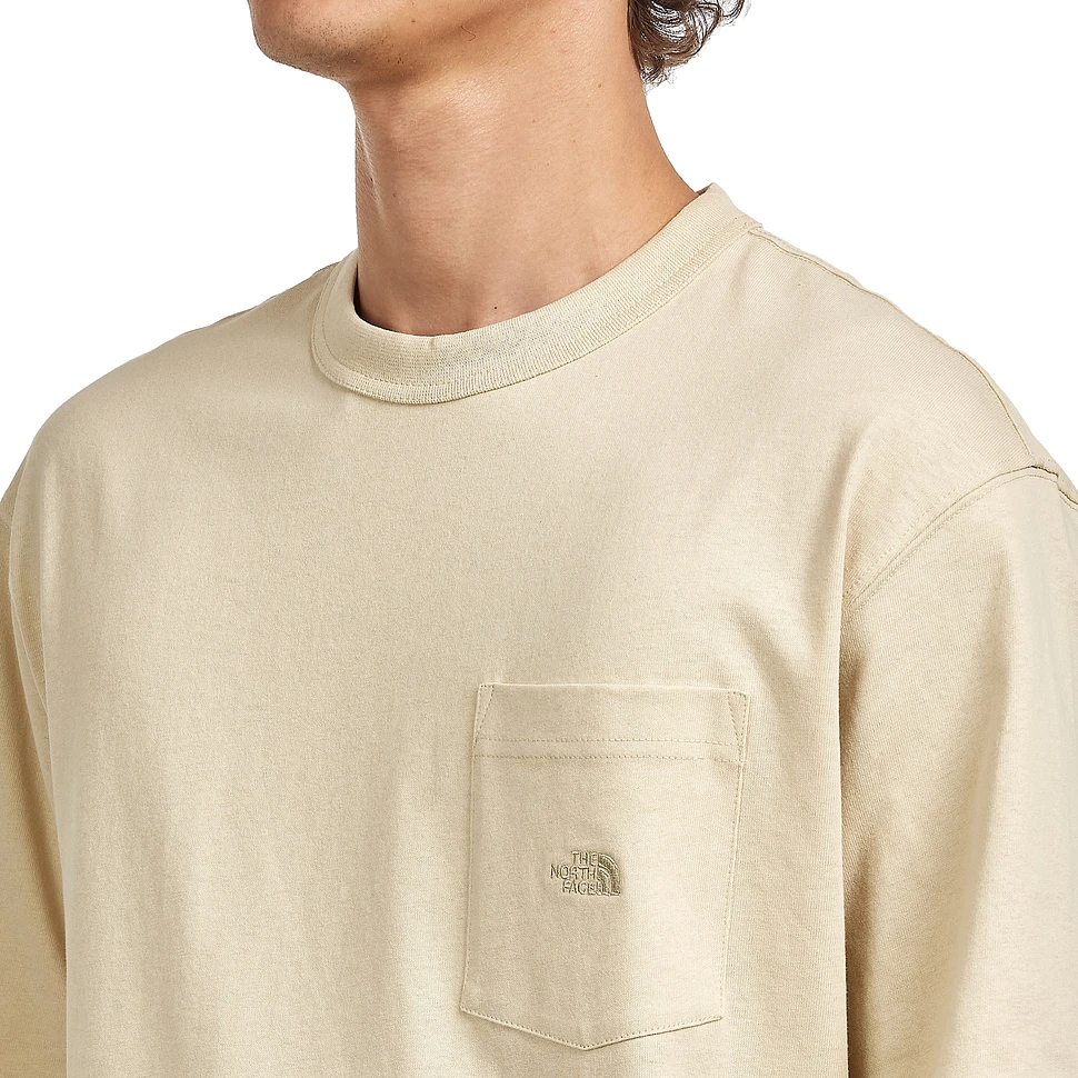The North Face - SS Dome Relaxed Pocket Tee