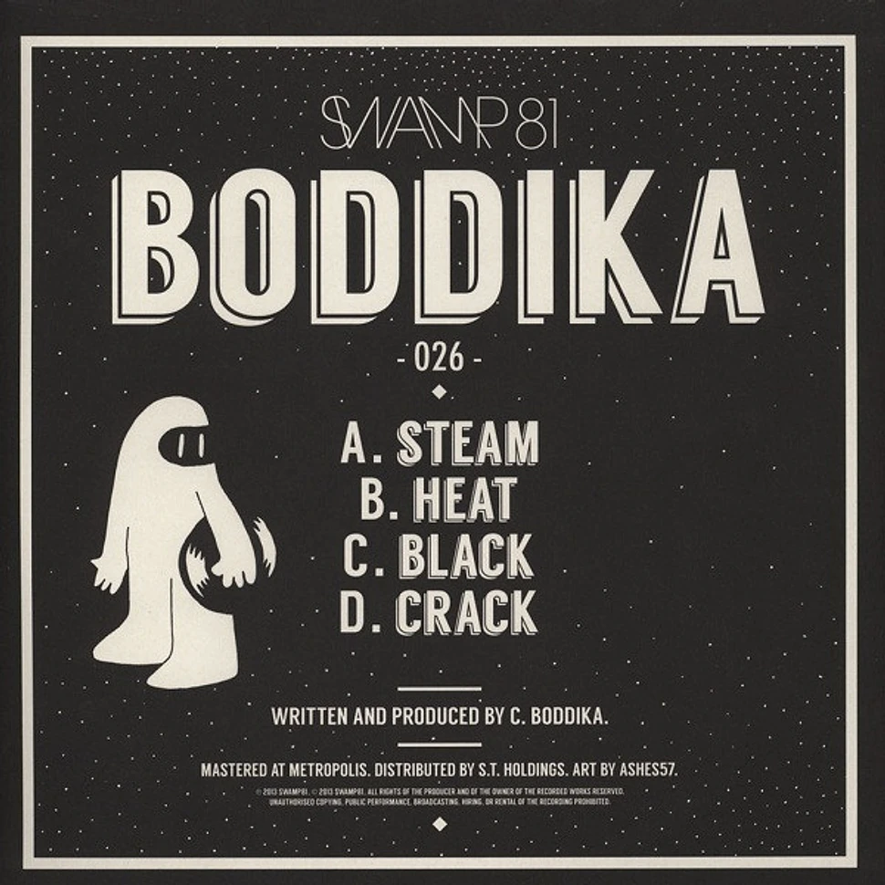 Boddika - Steam