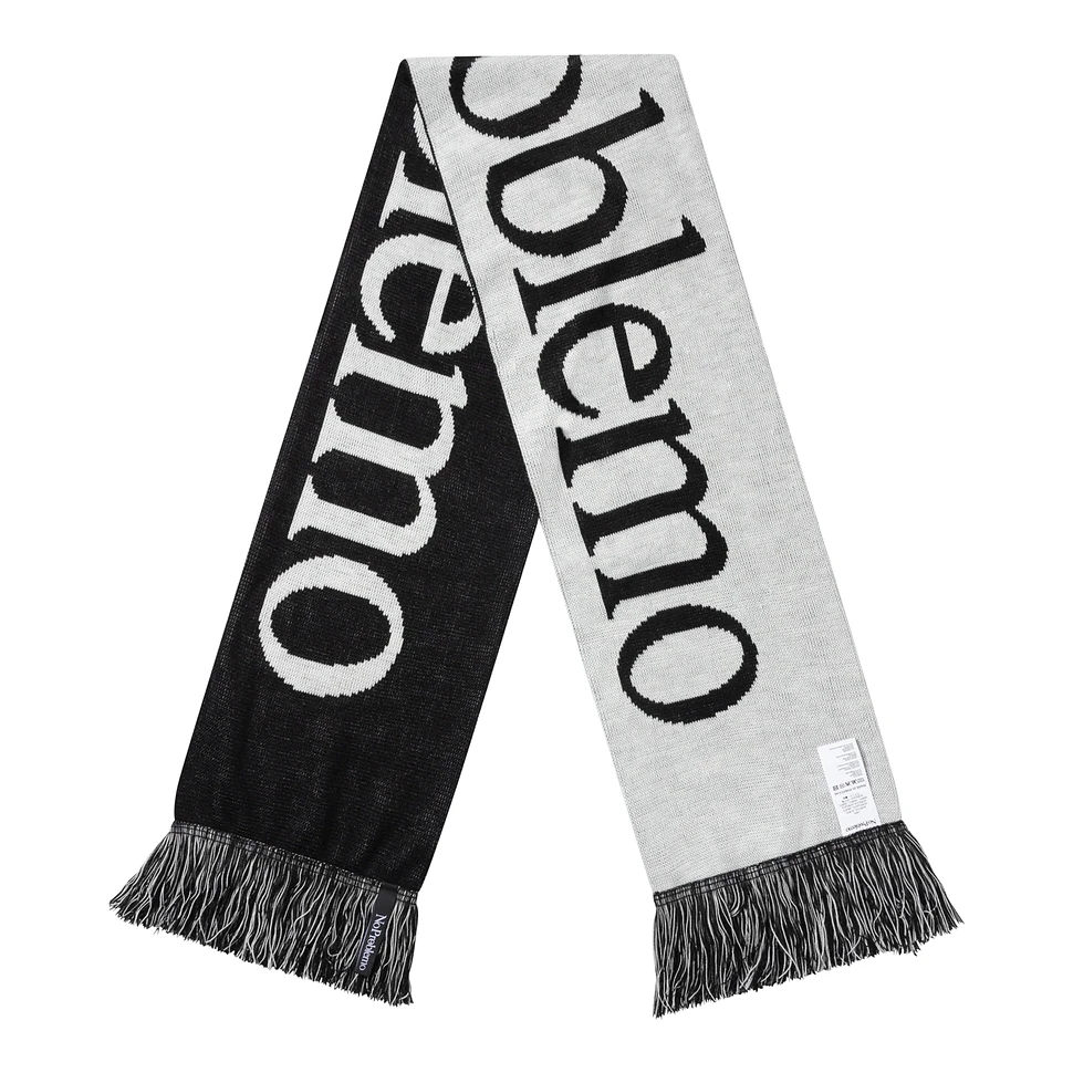 No Problemo - No Problemo Scarf