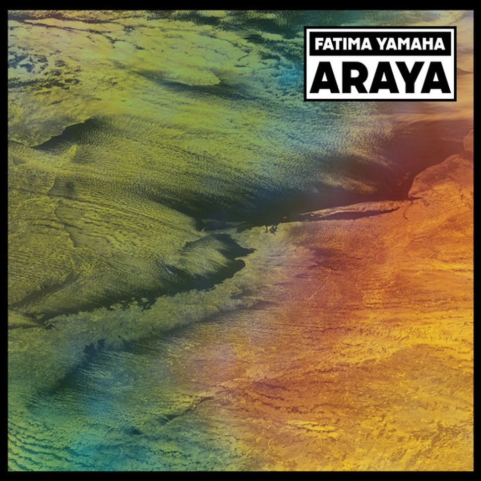 Fatima Yamaha - Araya