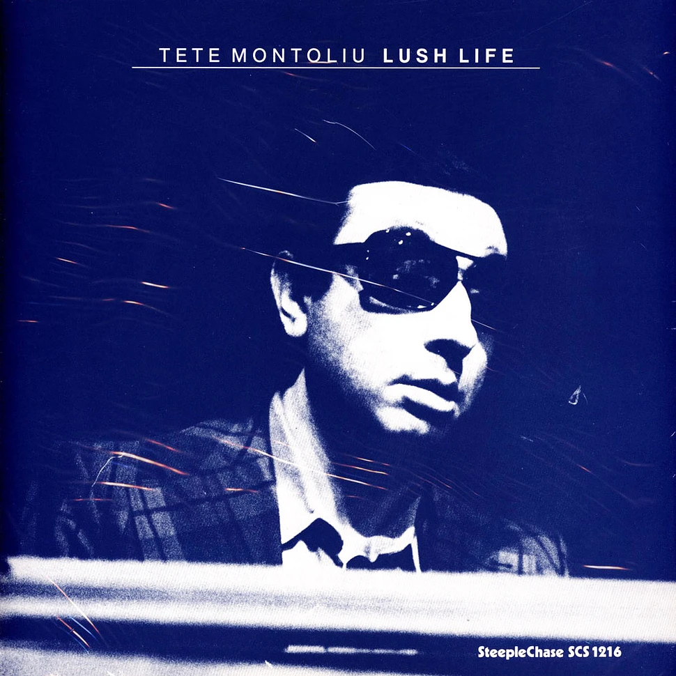 Tete Montoliu - Lush Life