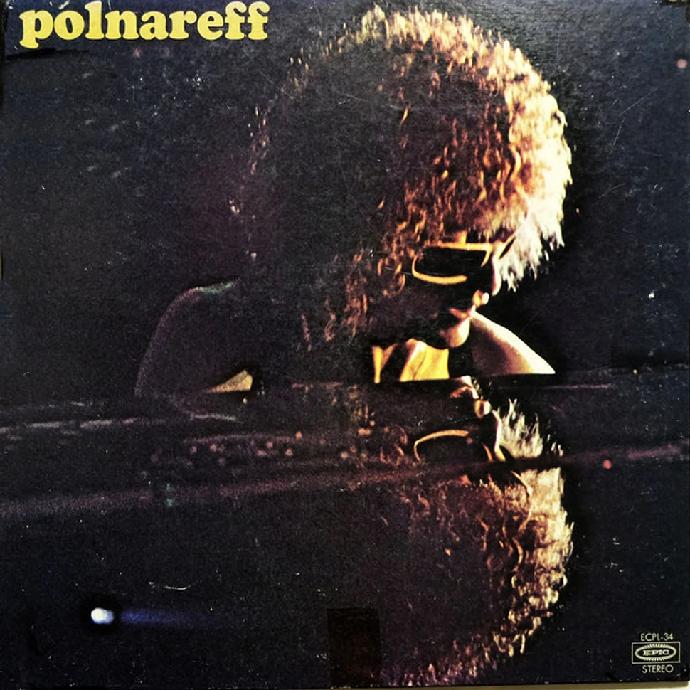 Michel Polnareff = Michel Polnareff - Polnareff Now = ポルナレフ・ナウ