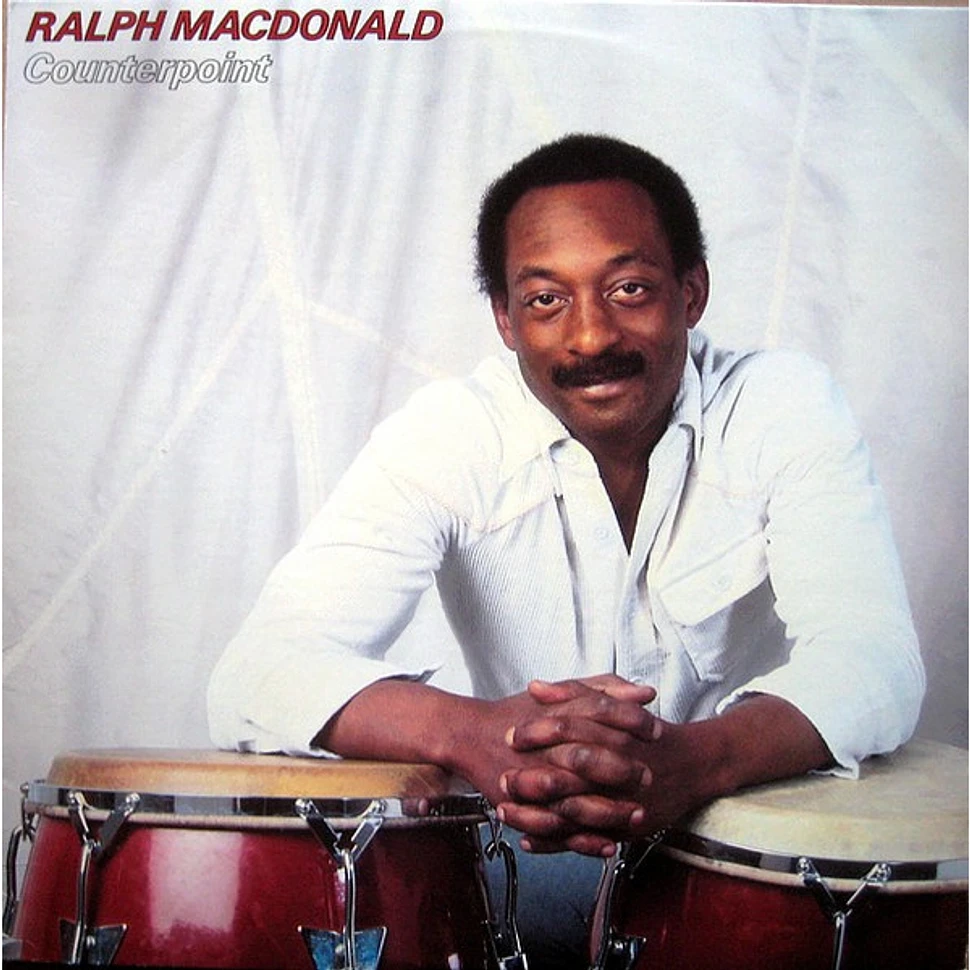 Ralph MacDonald - Counterpoint