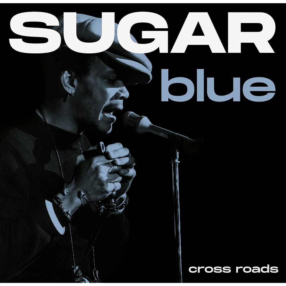 Sugar Blue - Cross Roads