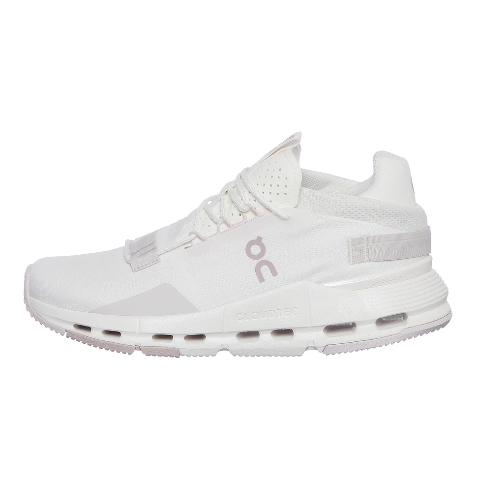 On - Cloudnova 2