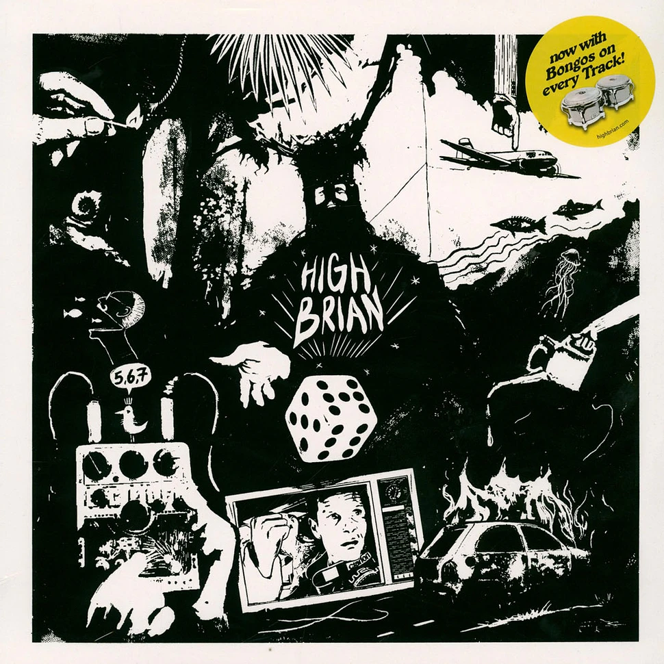 High Brian - Five Six Seven