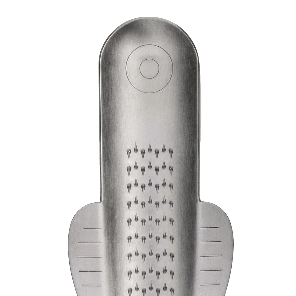 Alessi - Boga Ingwerreibe