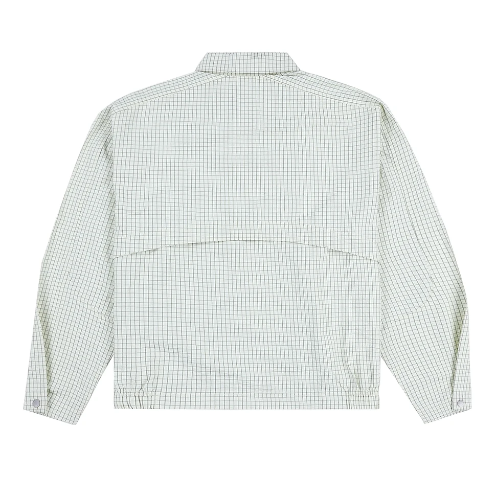 PLEASURES - Shifty Track Jacket