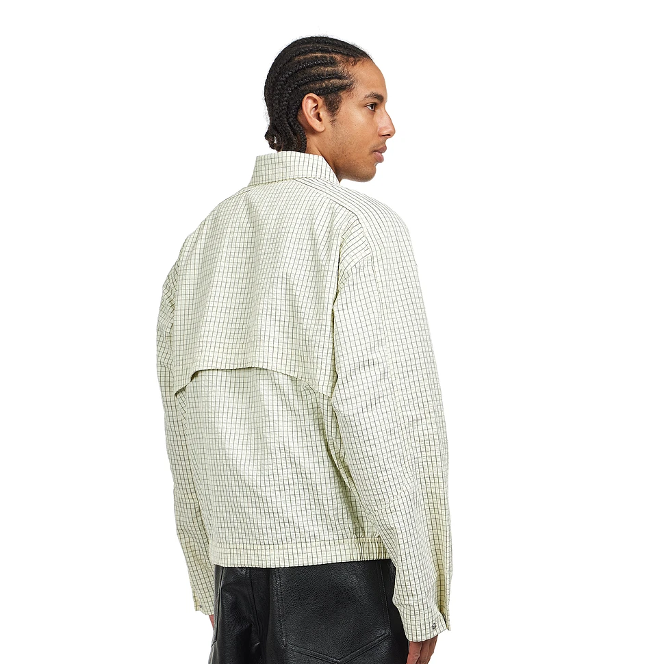 PLEASURES - Shifty Track Jacket