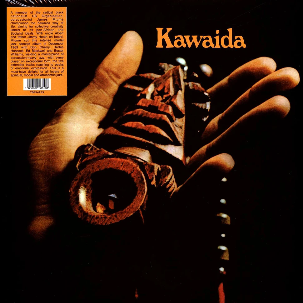 Kawaida - Kawaida