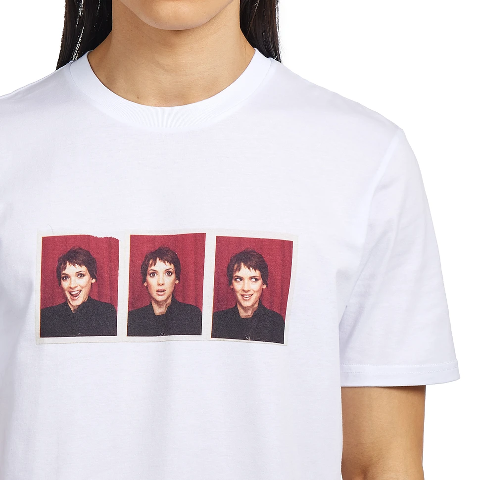 IDEA - Winona Photobooth T-Shirt