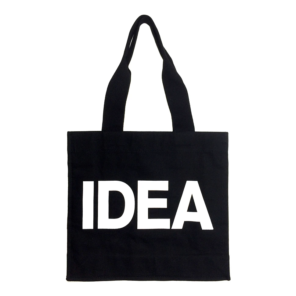 IDEA - Drugs Bag