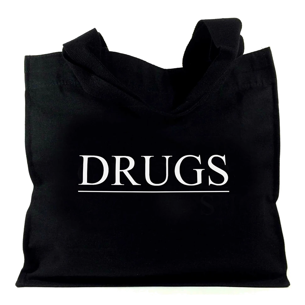 IDEA - Drugs Bag