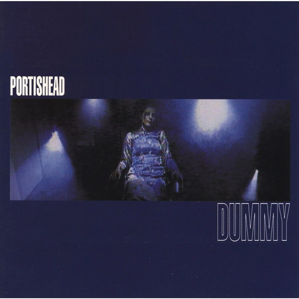 Portishead - Dummy