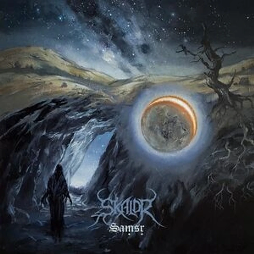 Skaldr - Samsr