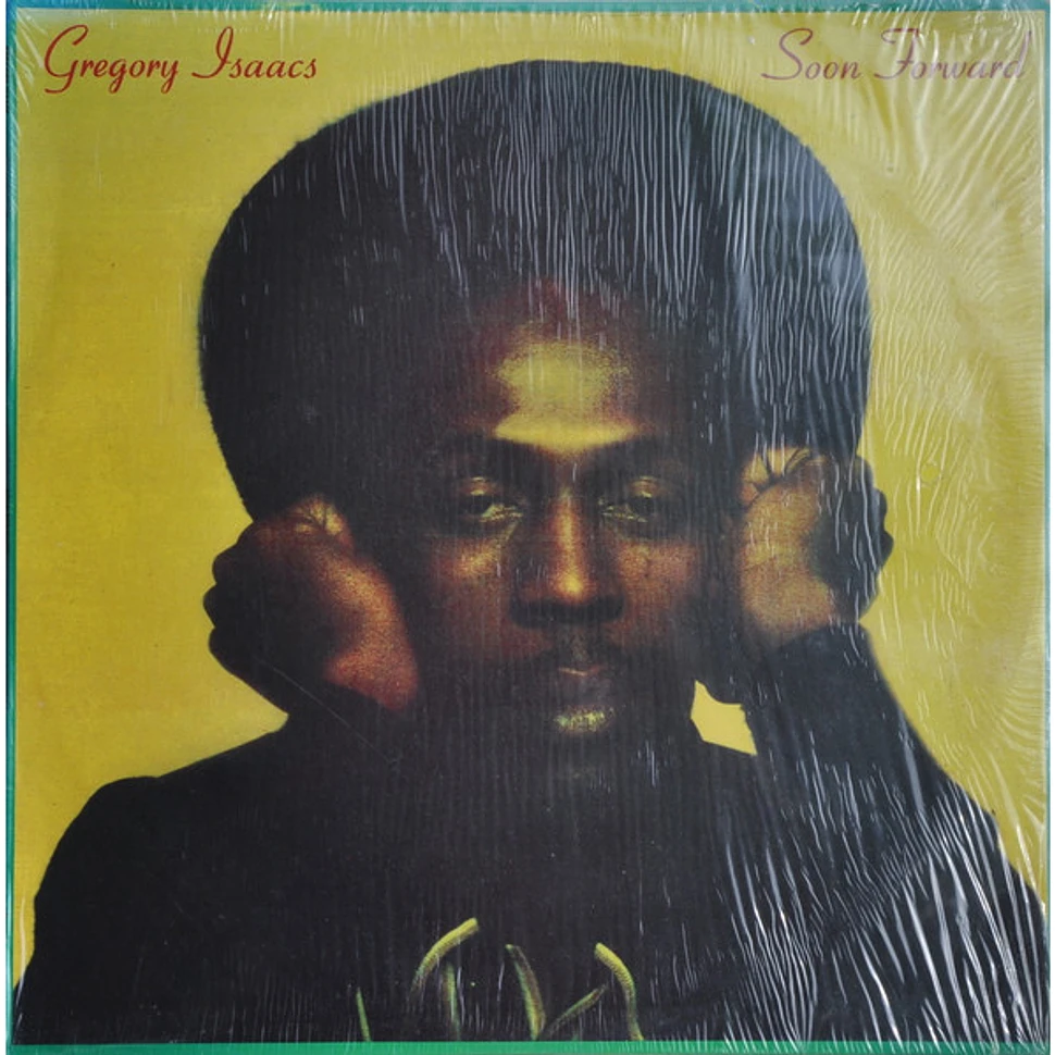 Gregory Isaacs - Soon Forward