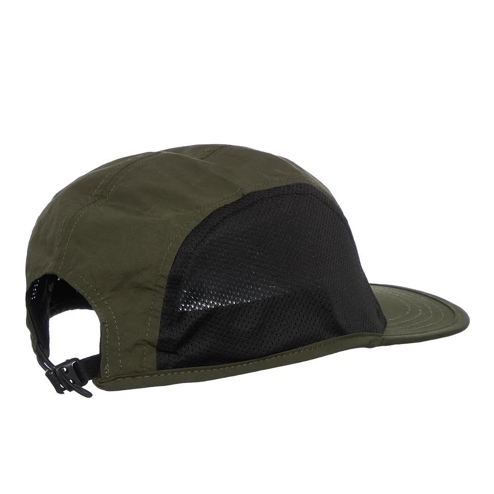 District Vision - Performance Paneled Mesh Hat