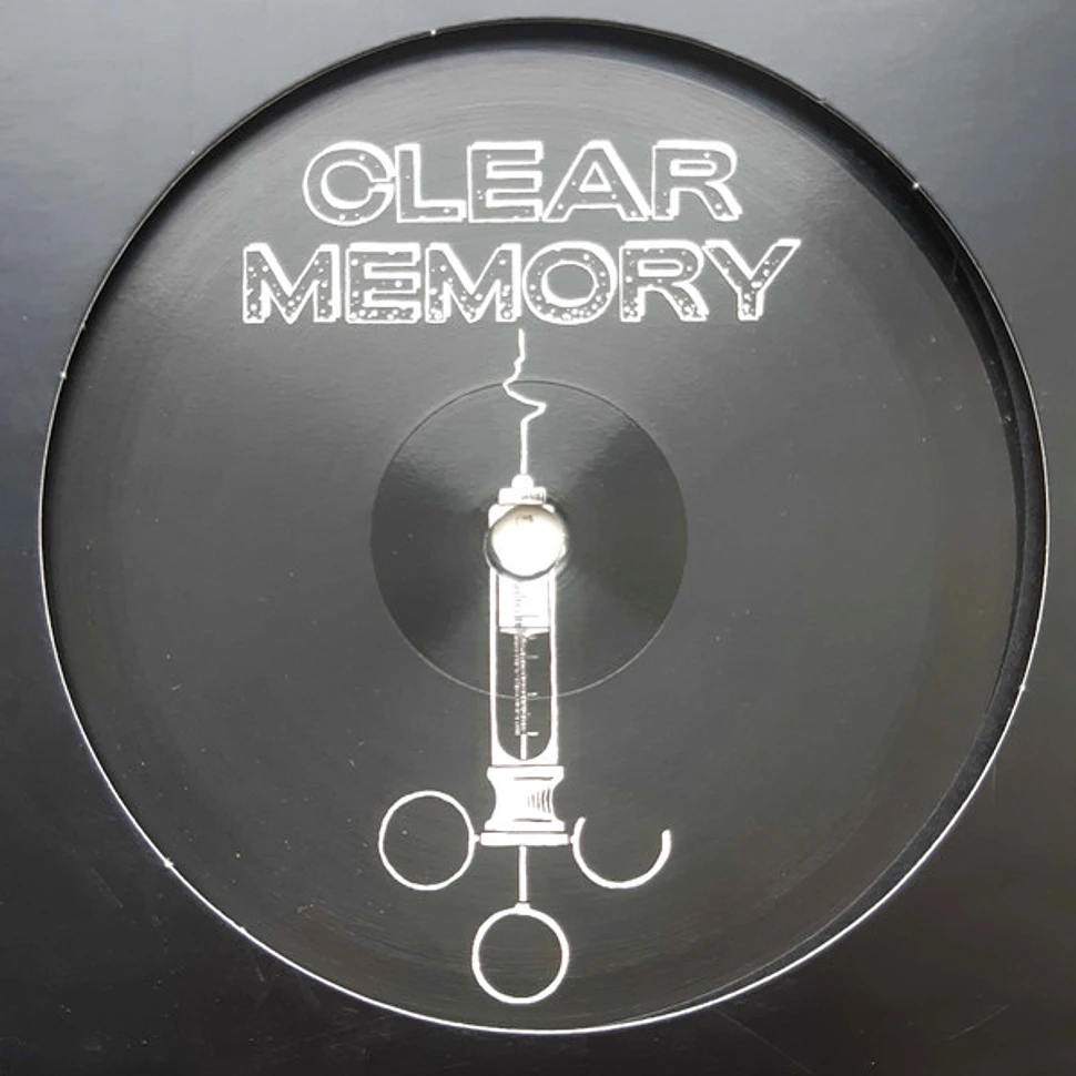 V.A. - Clear Memory 006