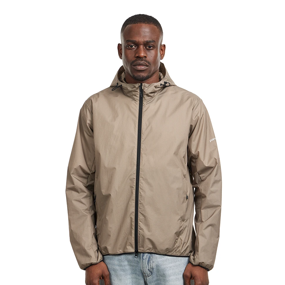 Parel Studios - Vento Jacket (Dusty Green) | HHV