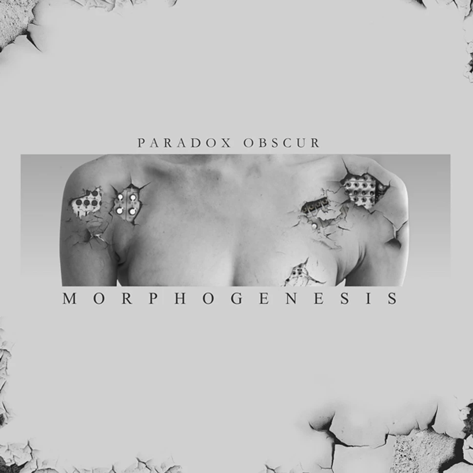 Paradox Obscur - Morphogenesis Limited Edition