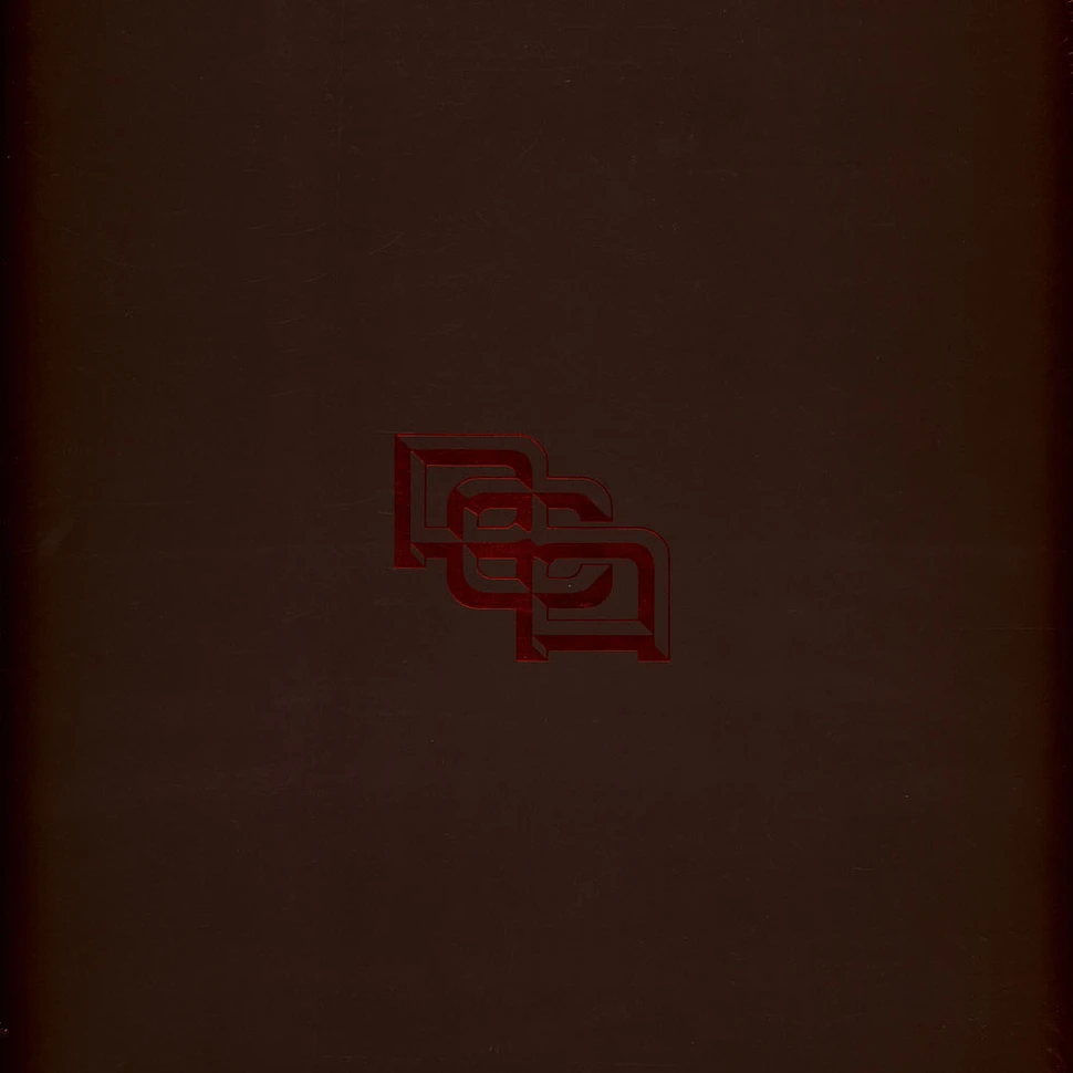 Pye Corner Audio - Where Things Are Hollow: No Tomorrow