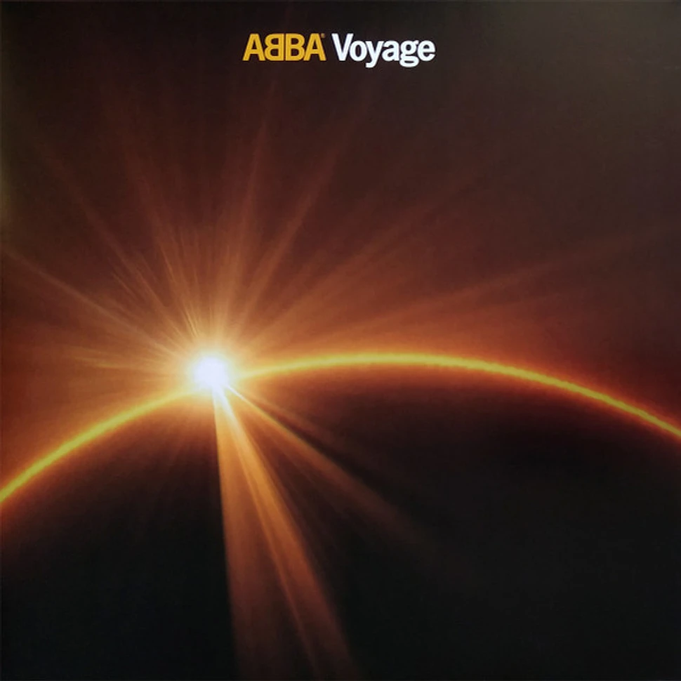 ABBA - Voyage