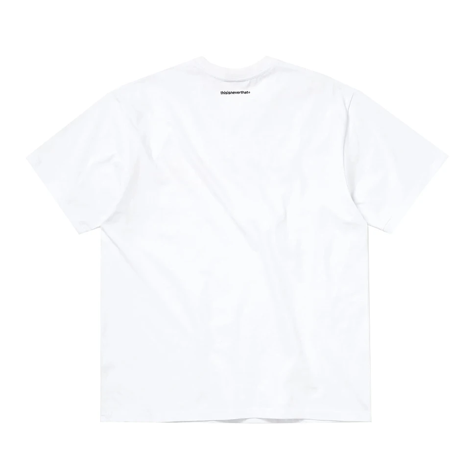 thisisneverthat x Grateful Dead - GD Dancing Bears Tee