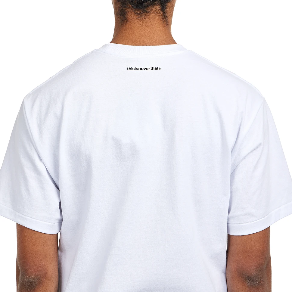 thisisneverthat x Grateful Dead - GD Dancing Bears Tee