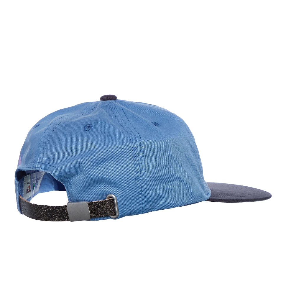 thisisneverthat x Grateful Dead - GD Overlap Lightning Bears Cap