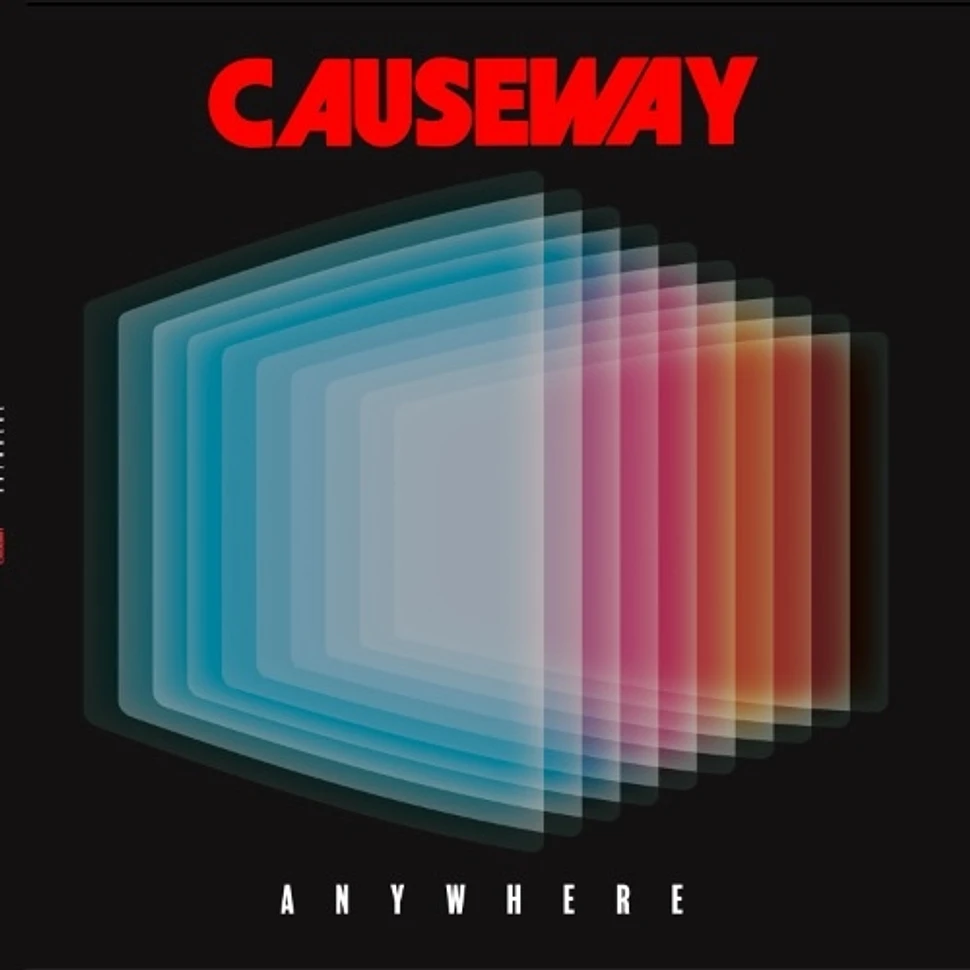 Causeway - Anywhere