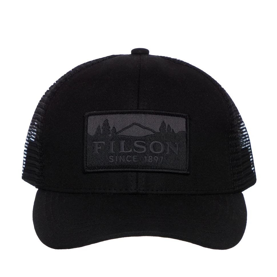 Filson - Logger Mesh Cap