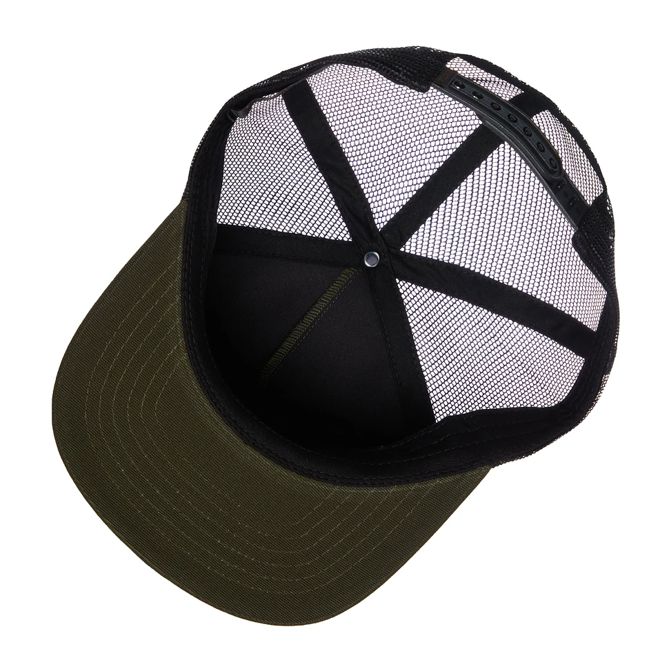 Filson - Trucker Mesh Cap