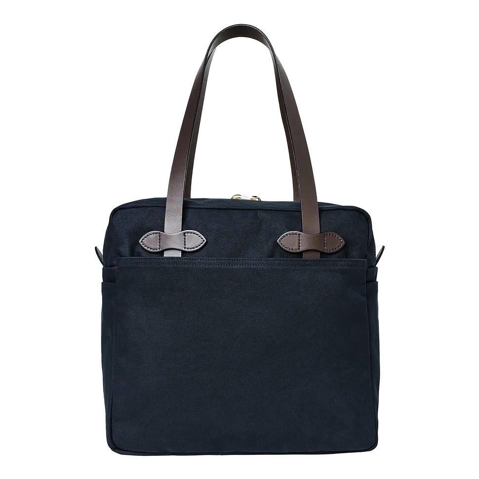 Filson - Tote Bag With Zipper